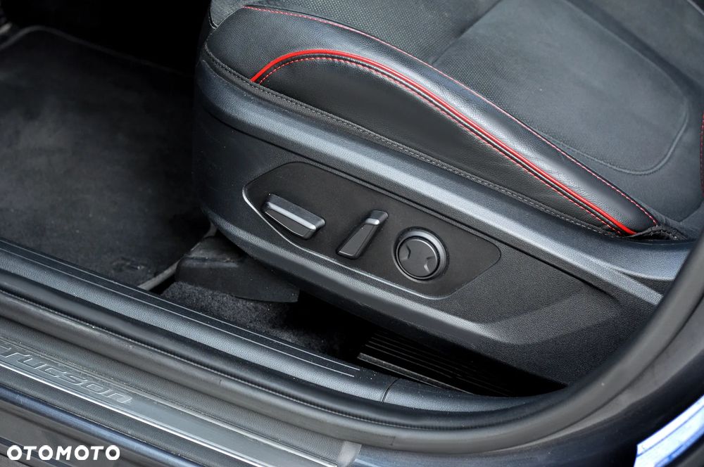 Hyundai Tucson 1.6 T-GDi 48V-Hybrid 2WD DCT N Line - 16