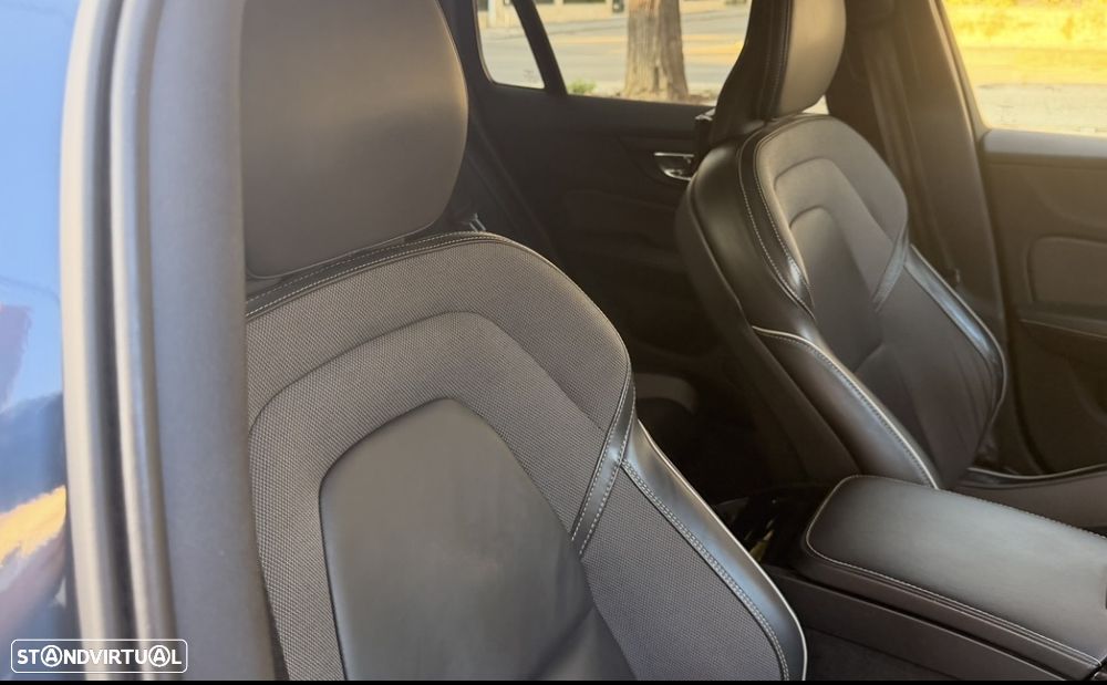 Volvo V60 - 25