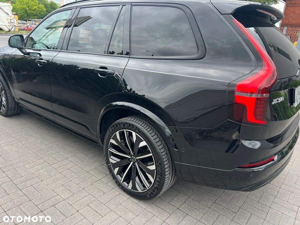 Volvo XC 90 T8 AWD Recharge Plus Dark - 6