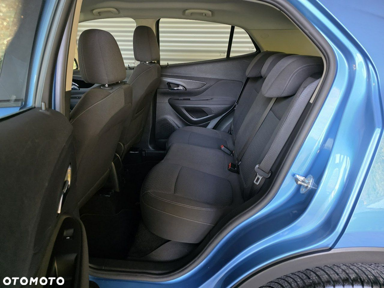Opel Mokka - 14