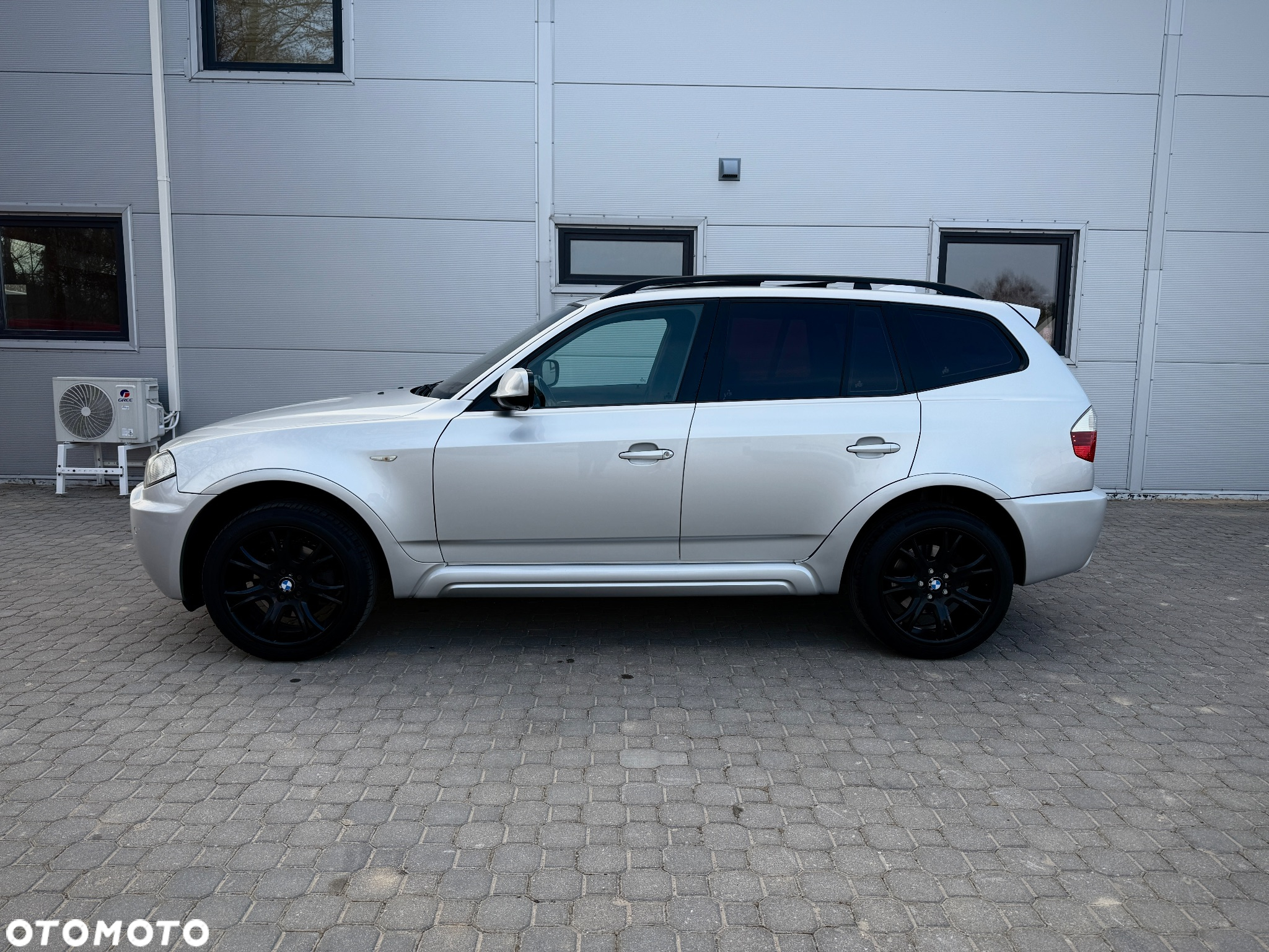 BMW X3 xDrive30d Limited Sport Edition - 2