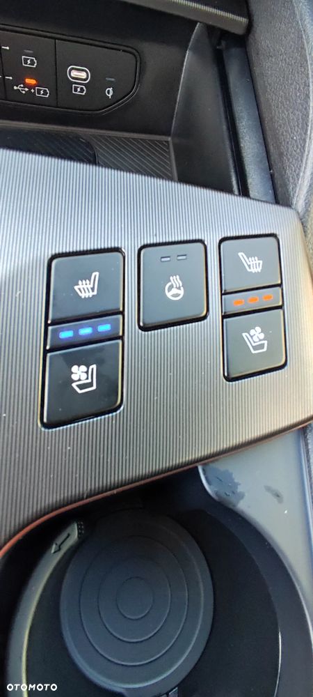 Kia Sportage 1.6 T-GDI HEV GT Line 4WD - 30