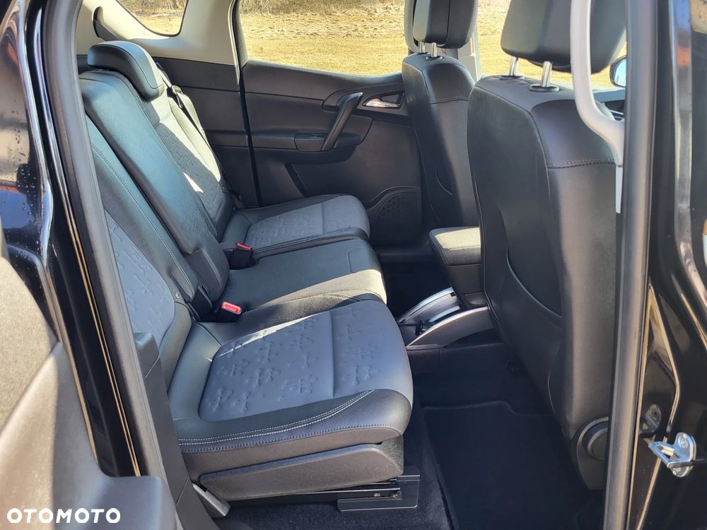 Opel Meriva 1.4 T Cosmo - 25