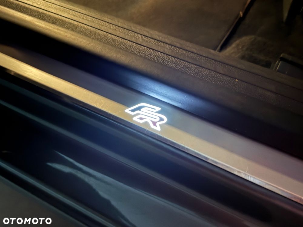 Seat Leon 2.0 TDI FR S&S DSG EU6 - 28