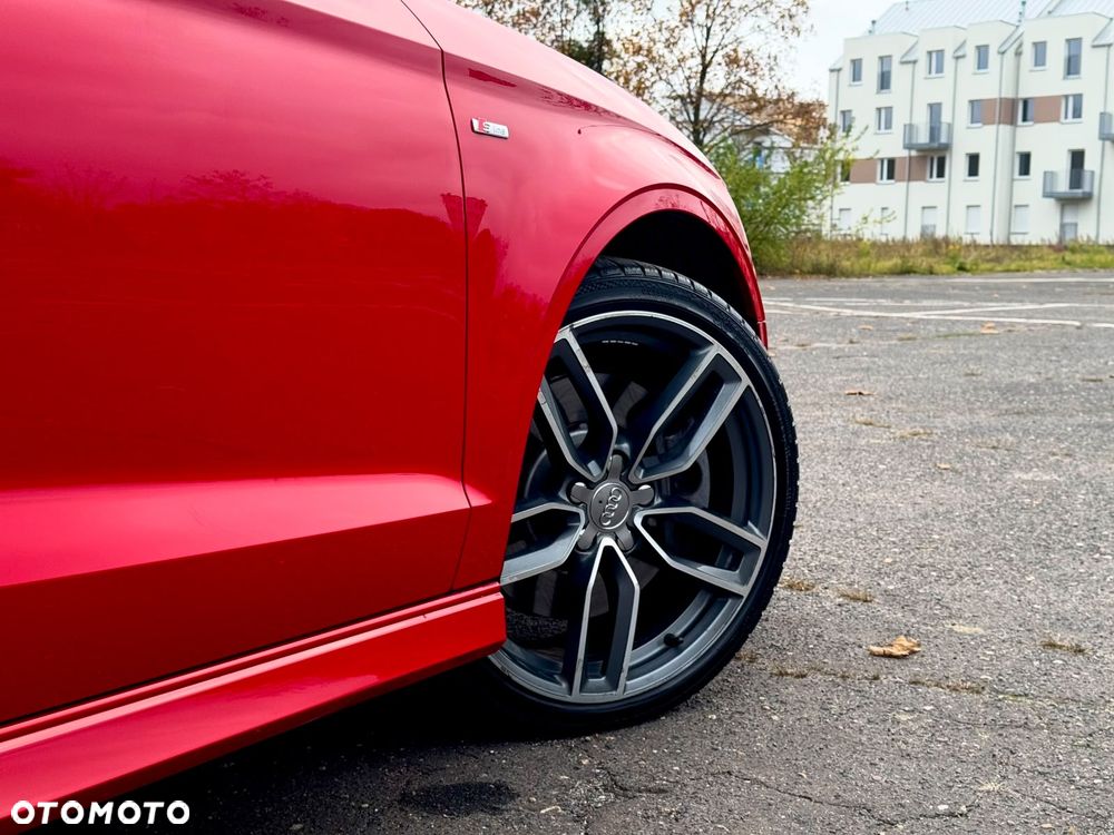 Audi A3 2020 photo 5