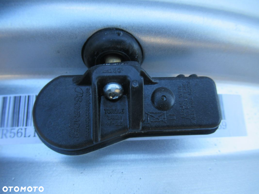 ALUFELGI 4szt r17 HYUNDAI SANTA FEE, ix35,TUCSON,KONA,KIA SORENTO,SPORTAGE - 9