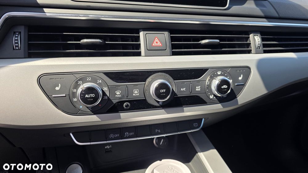 Audi A4 Avant 35 TDI Sport S tronic - 6