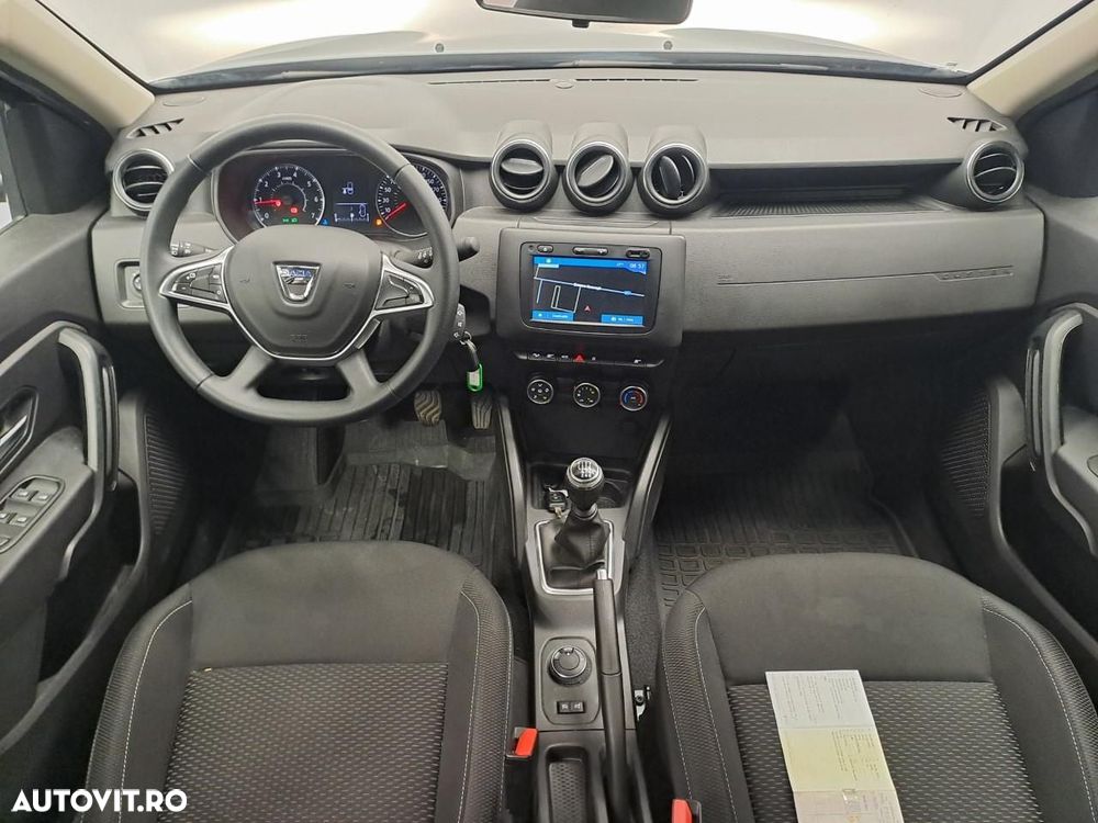 Dacia Duster - 6