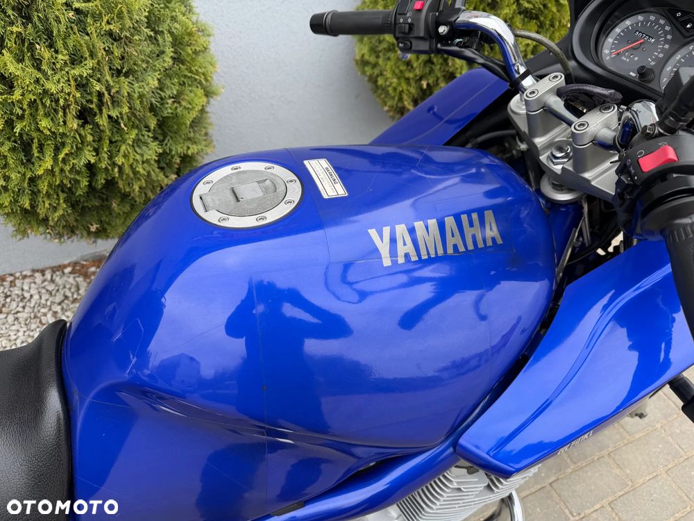 Yamaha XJ - 26