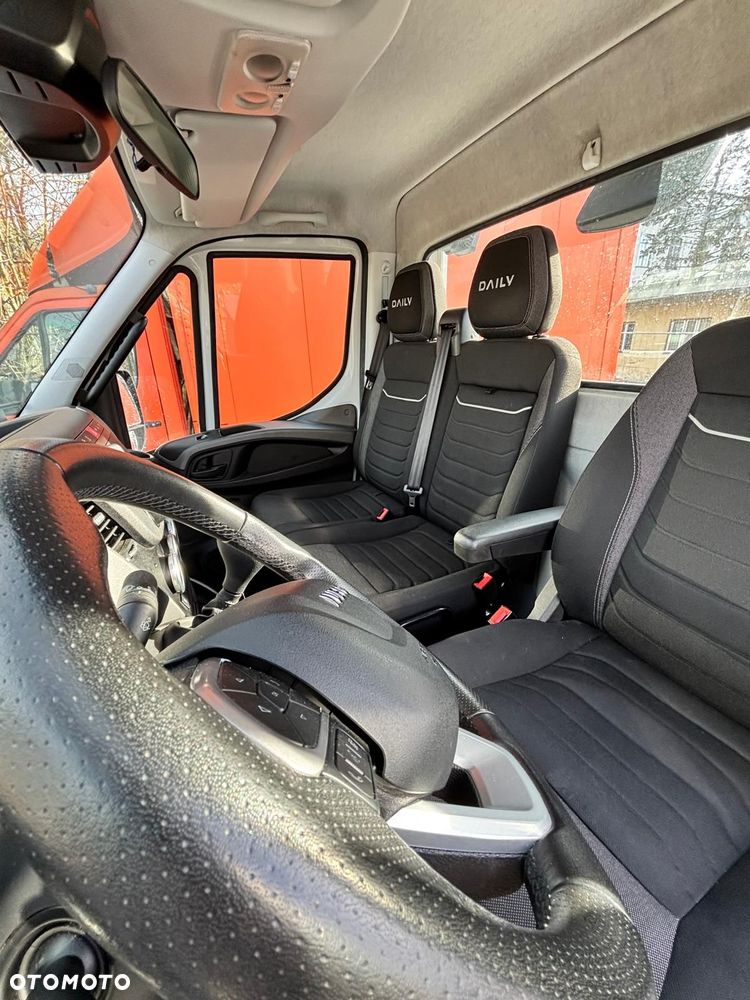 Iveco DAILY - 4