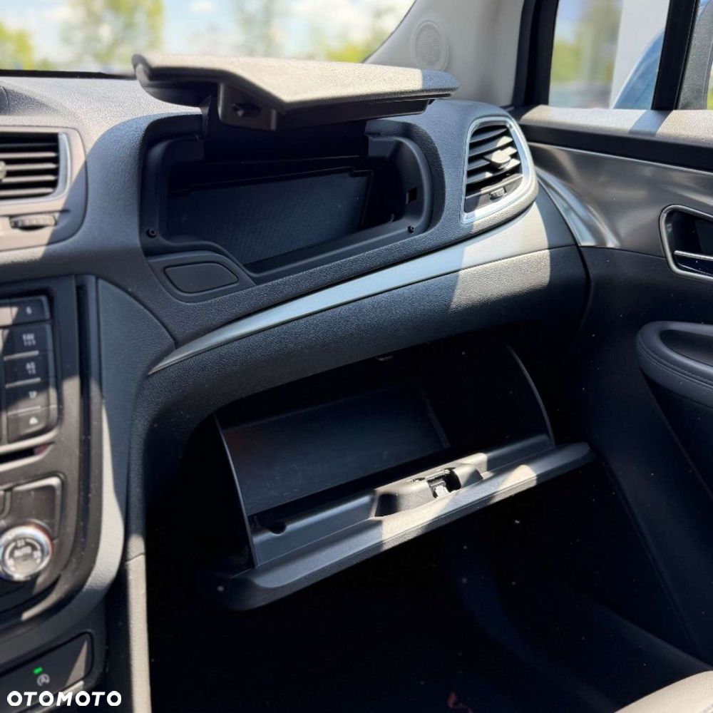 Opel Mokka 1.6 CDTI ecoFLEX Start/Stop Innovation - 38