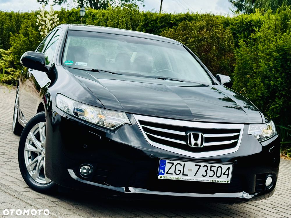 Honda Accord 2.2i-DTEC Executive - 3