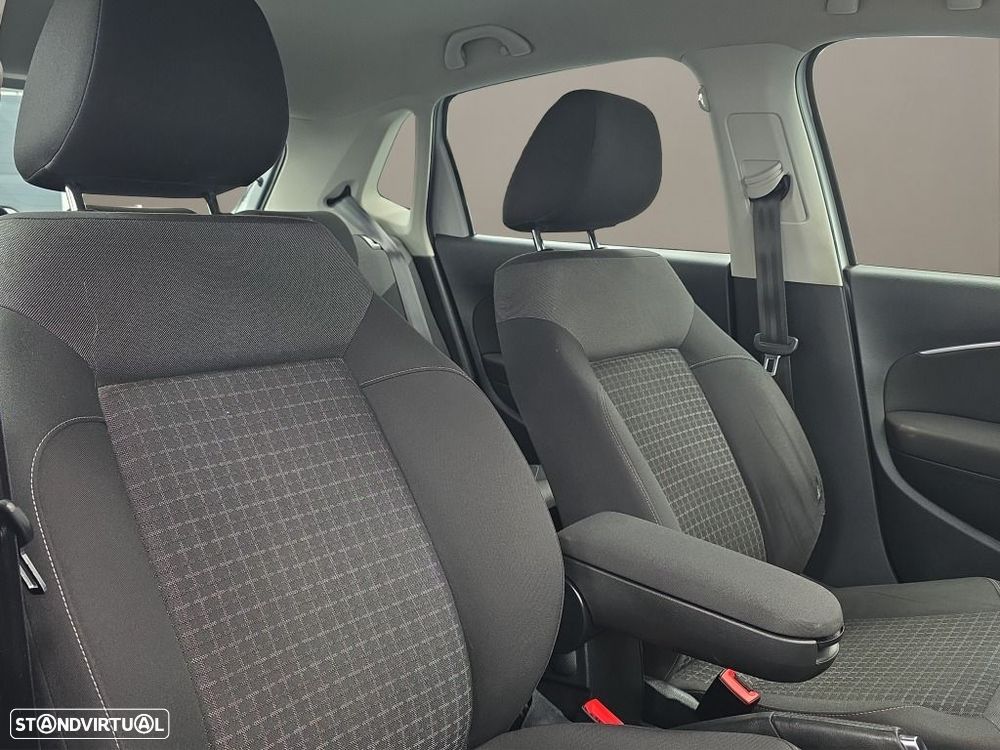 VW Polo 1.4 TDi Connect - 15
