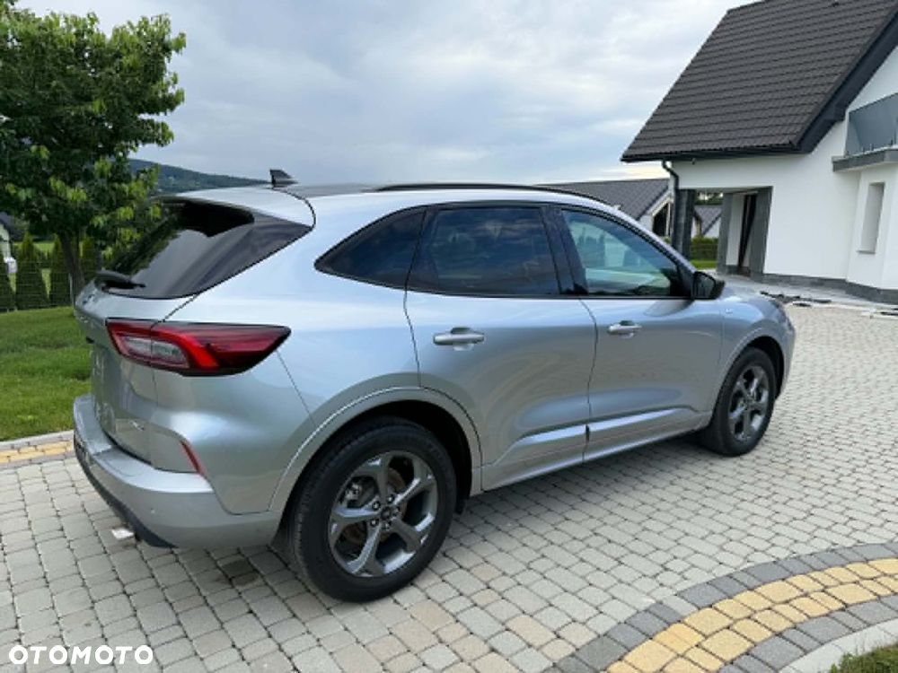 Ford Kuga 1.5 EcoBoost AWD ST-Line ASS - 3