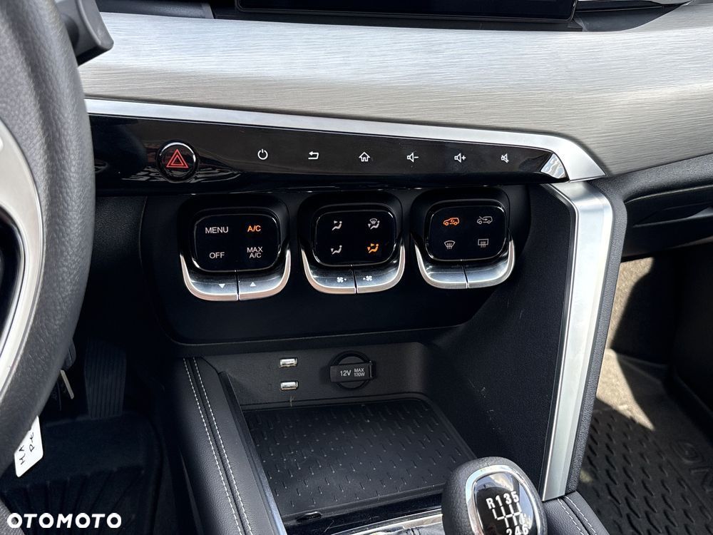 BAIC 3 1.5T Luxury - 18