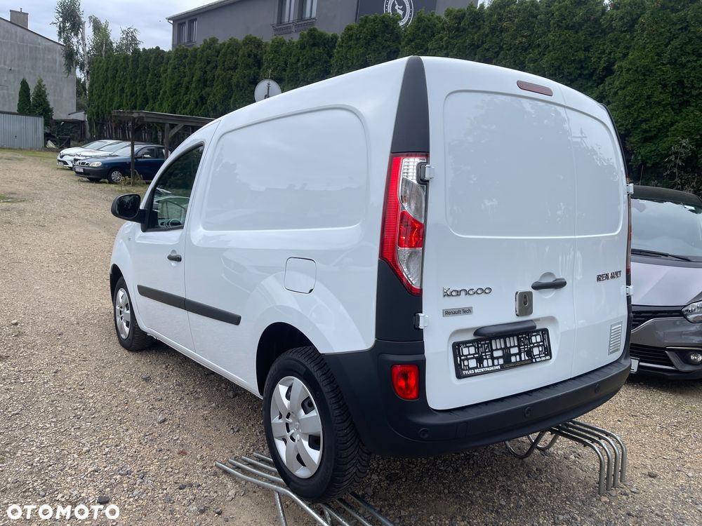 Renault KANGOO - 8