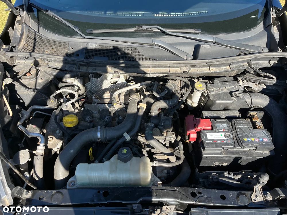 Nissan Juke 1.2 DIG-T N-Connecta - 8