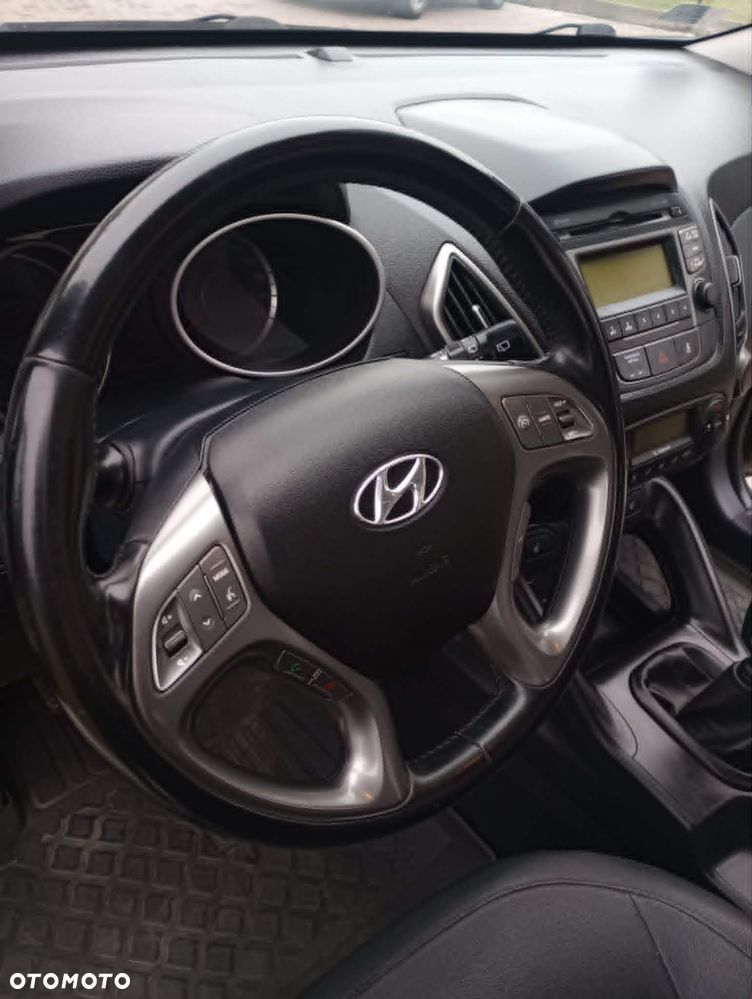 Hyundai ix35 1.6 2WD Trend - 5