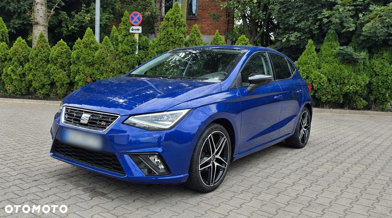 Seat Ibiza 1.0 MPI S&S XCELLENCE