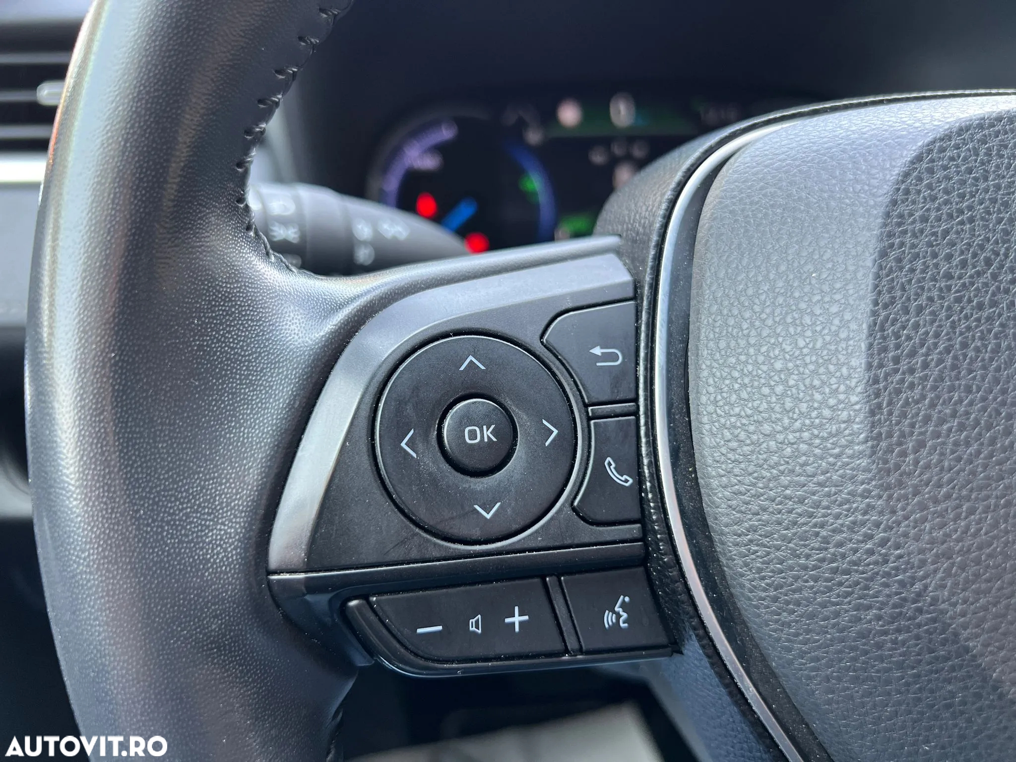 Toyota RAV4 - 18