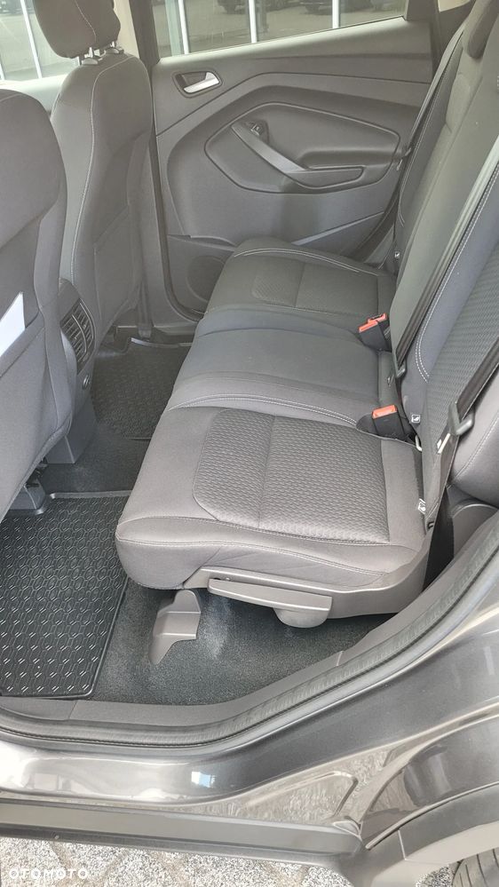 Ford Kuga 1.5 EcoBoost FWD Titanium ASS - 13