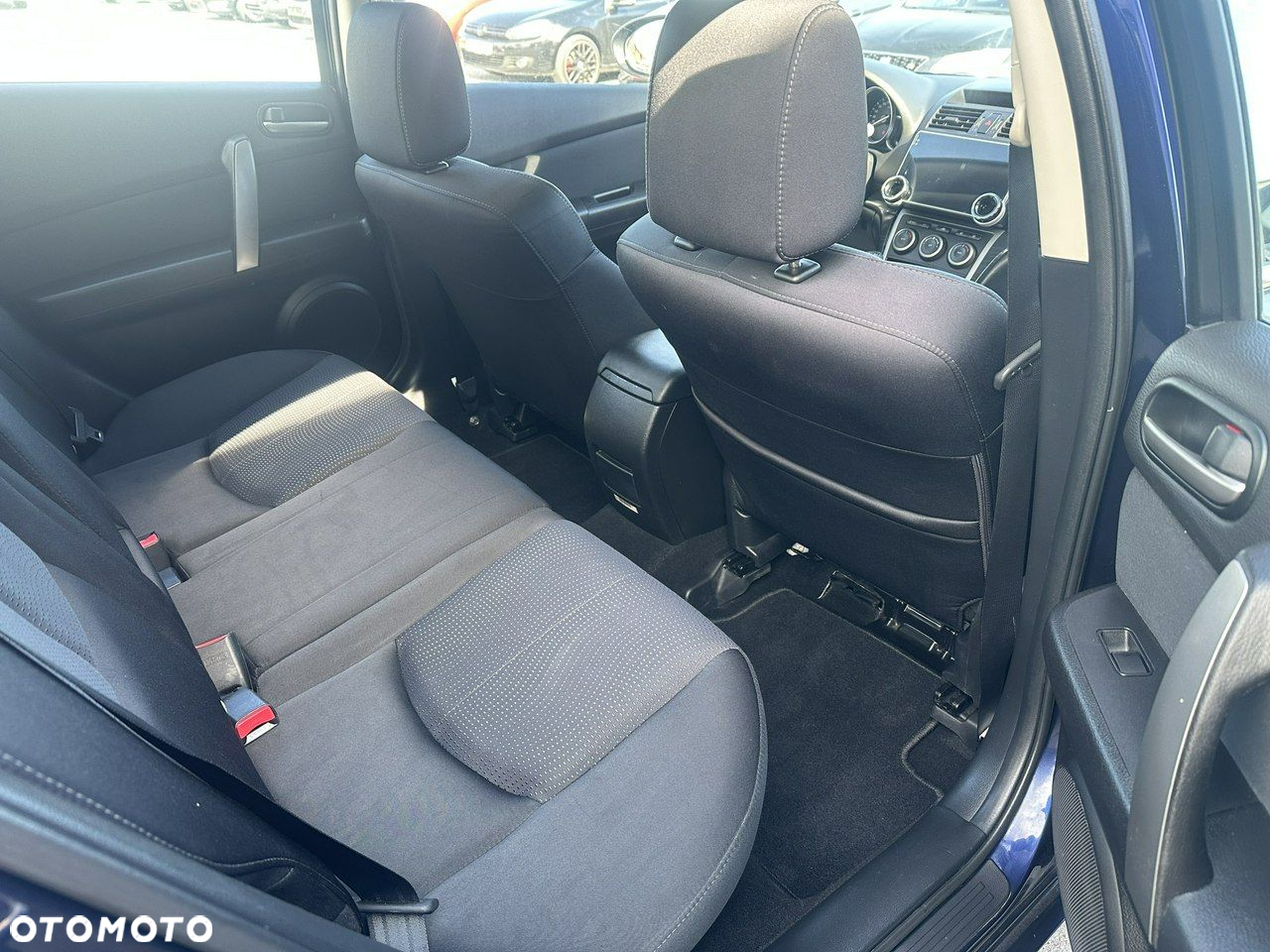 Mazda 6 - 27