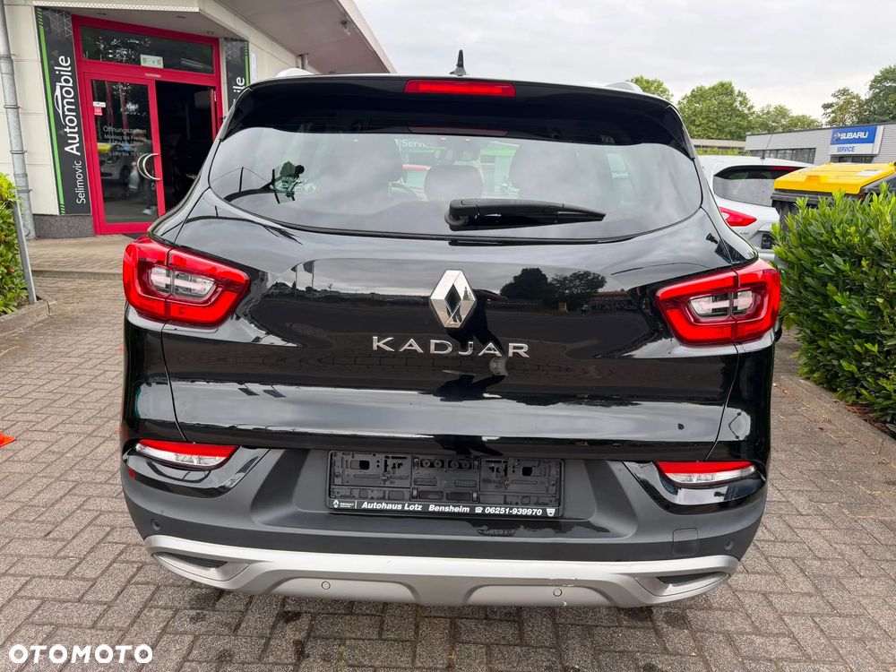 Renault Kadjar 1.3 TCe FAP Black Edition EDC - 2