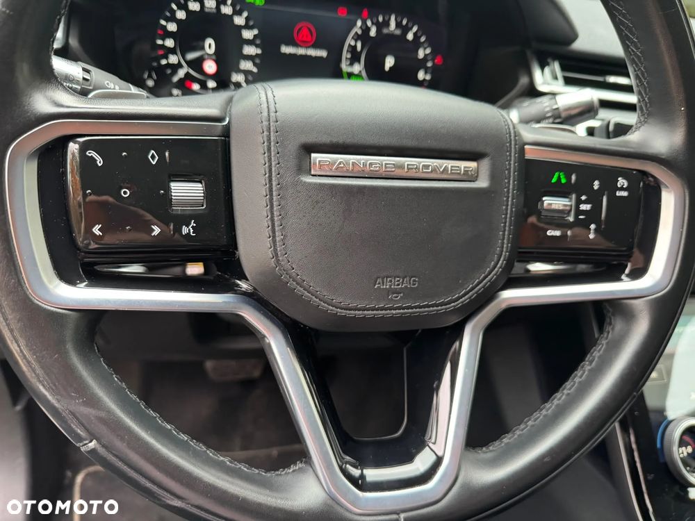 Land Rover Range Rover Velar - 7