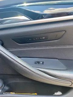 BMW Seria 5 520d AT - 22