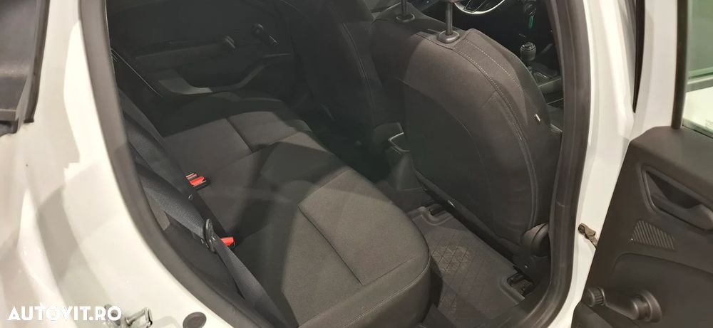 Renault Clio dCi Energy Life - 16