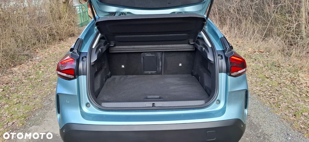 Citroën C4 PureTech 130 Stop&Start PLUS - 9