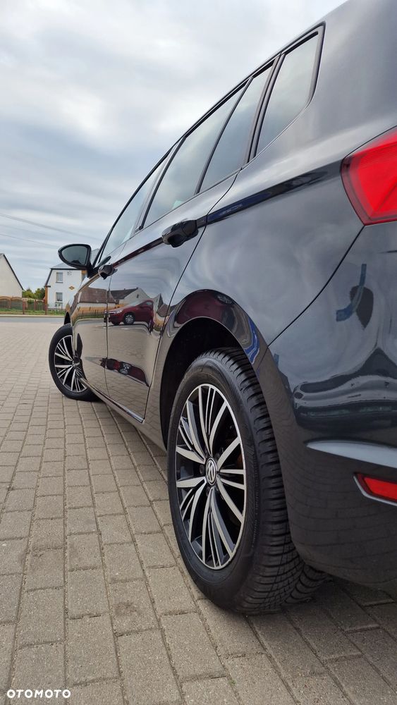 Volkswagen Golf Sportsvan - 16