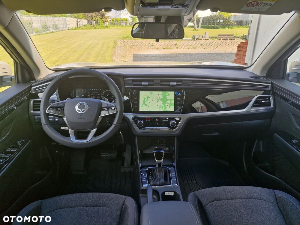 SsangYong/KGM Korando 1.5 T-GDI Joy 2WD - 25