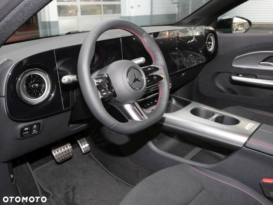 Mercedes-Benz CLA - 6