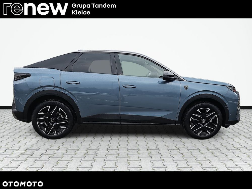 Peugeot 3008 - 4