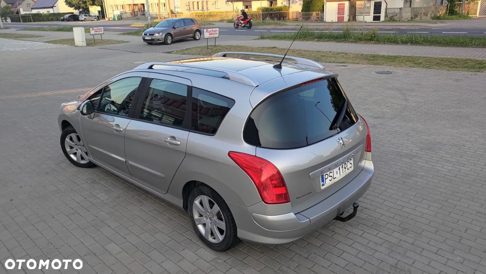 Peugeot 308 1.6 Grand Prix - 14