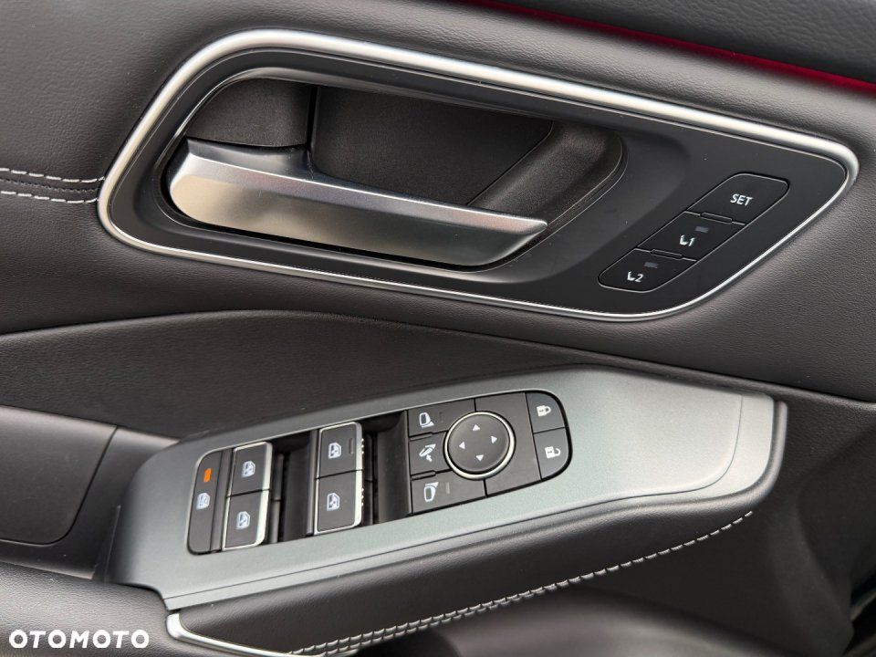 Nissan Qashqai 2025