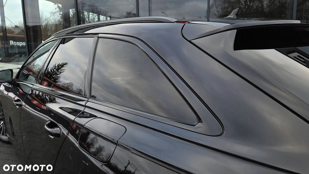 Audi A6 Avant - 34