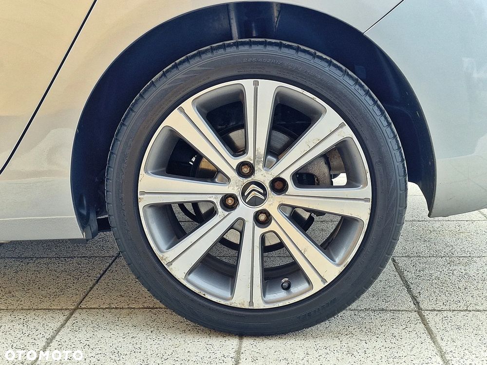 Citroën C4 BlueHDi 120 Stop&Start Selection - 21