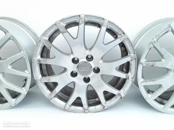 Jante Especial / Jantes Especiais Audi A3 (8P1) - 3