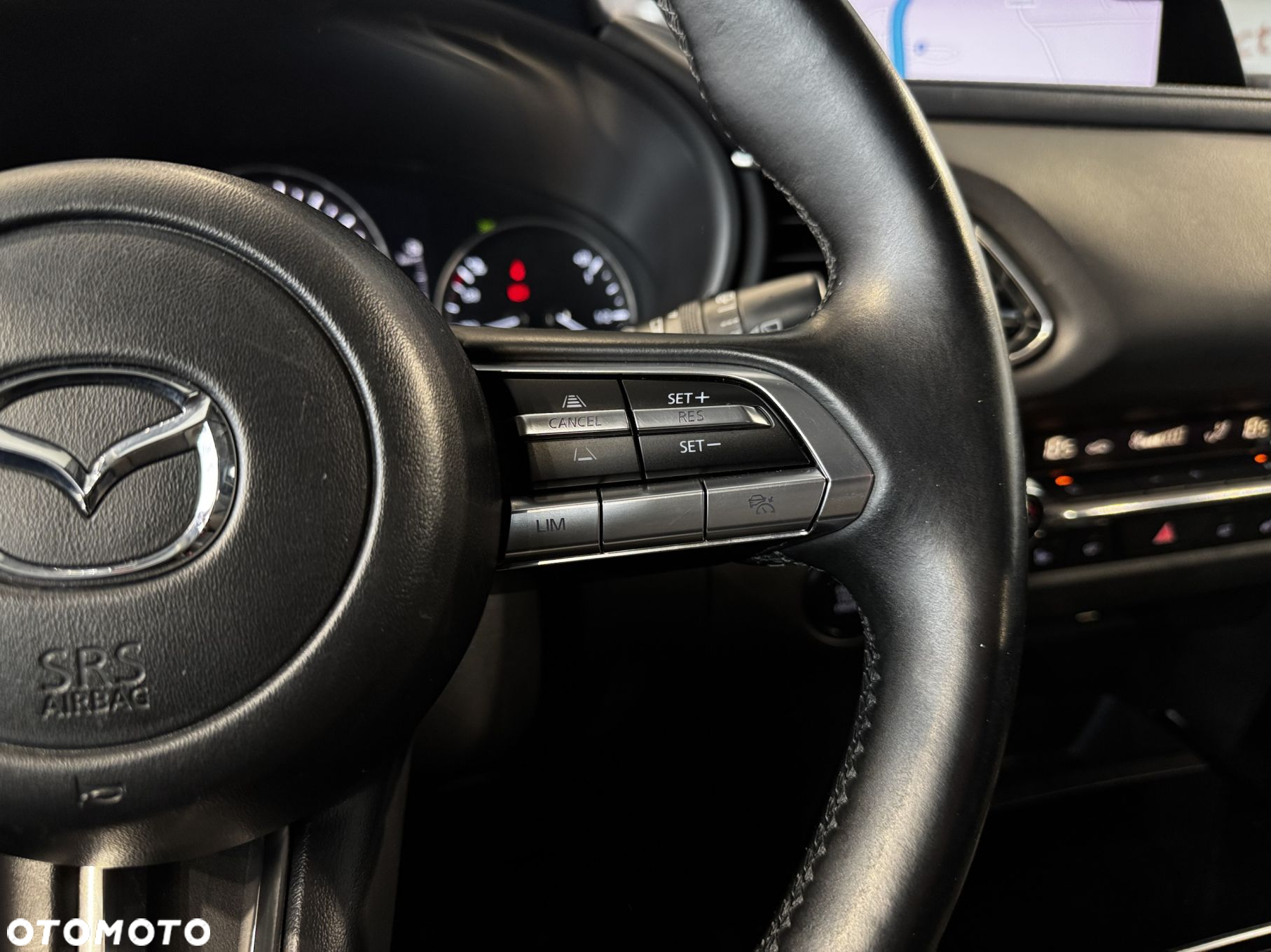 Mazda CX-30 - 23