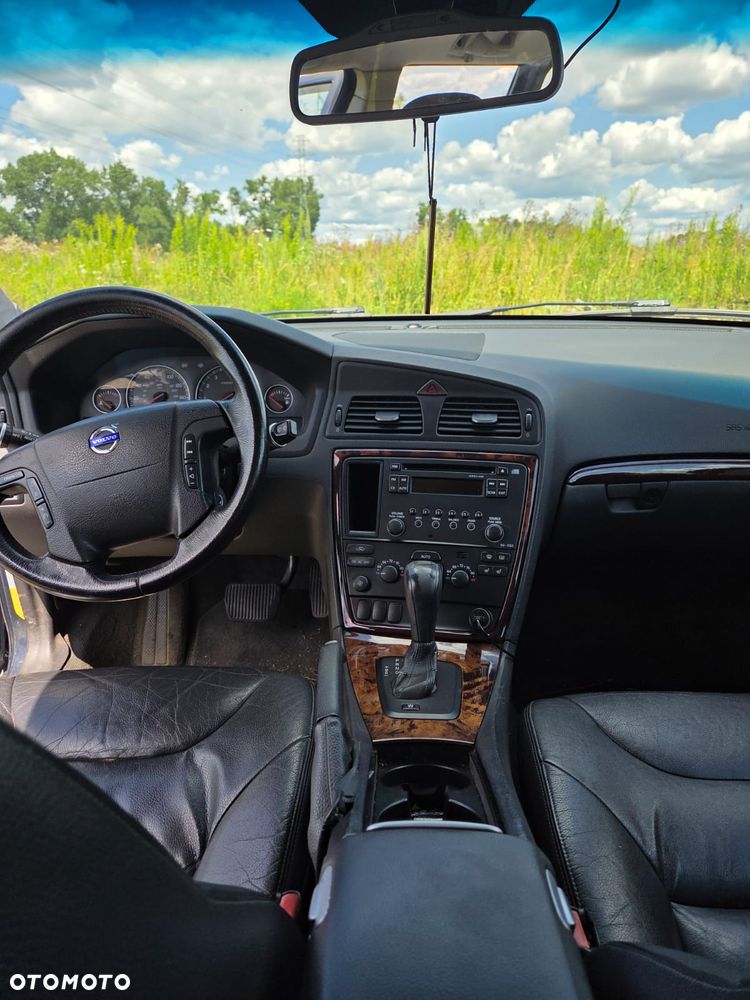 Volvo V70 - 9