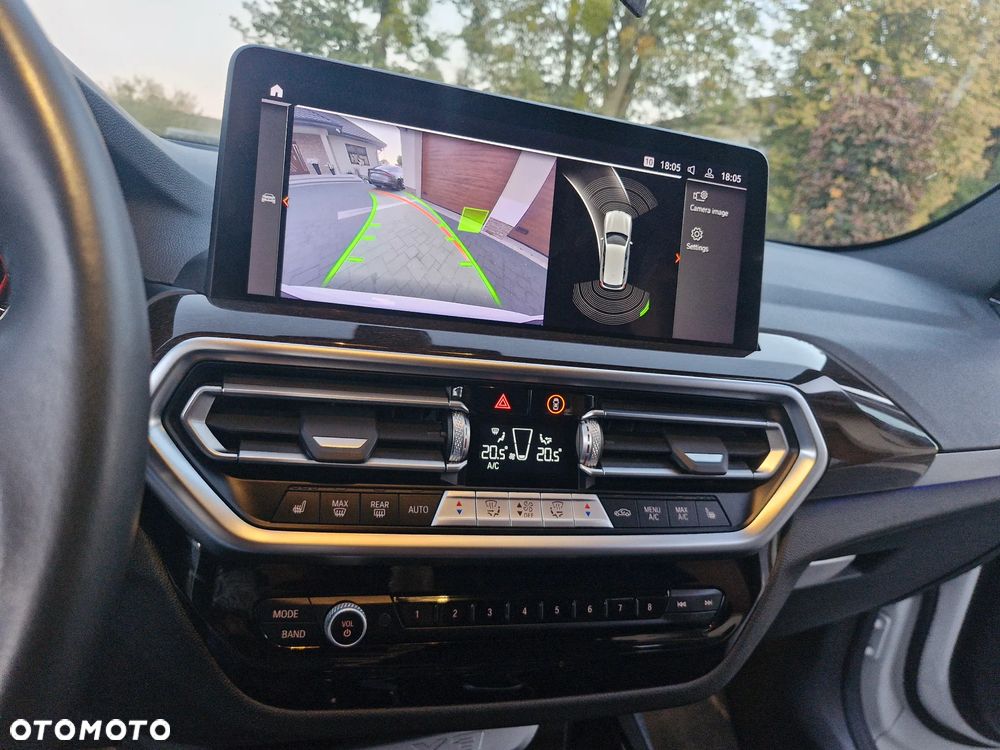 BMW X3 - 12