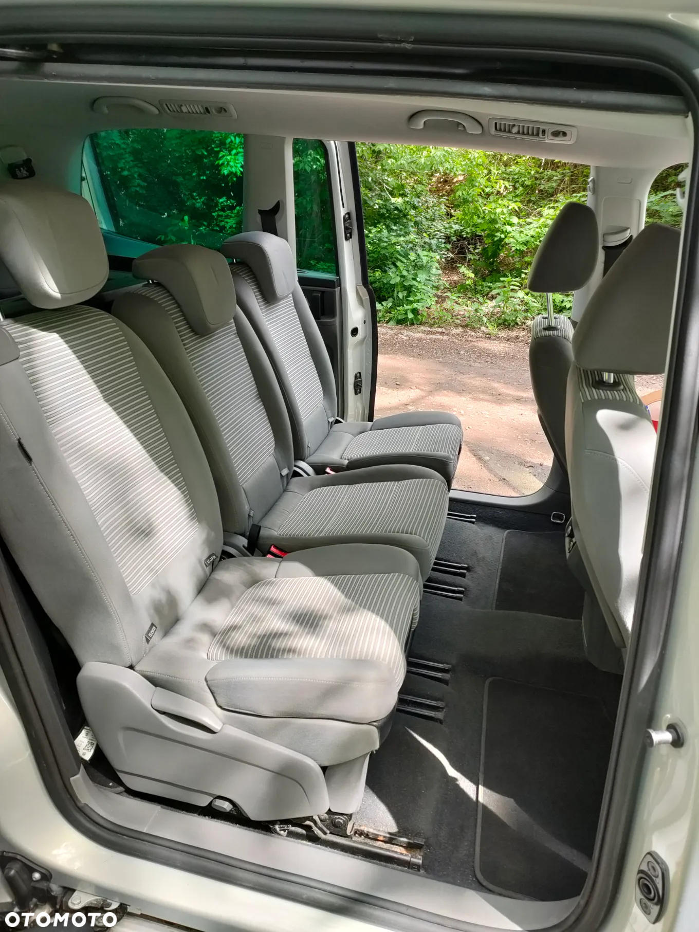 Seat Alhambra 1.4 TSI (Ecomotive) Start & Stop Style - 10