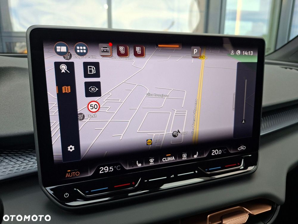 Cupra Terramar - 16
