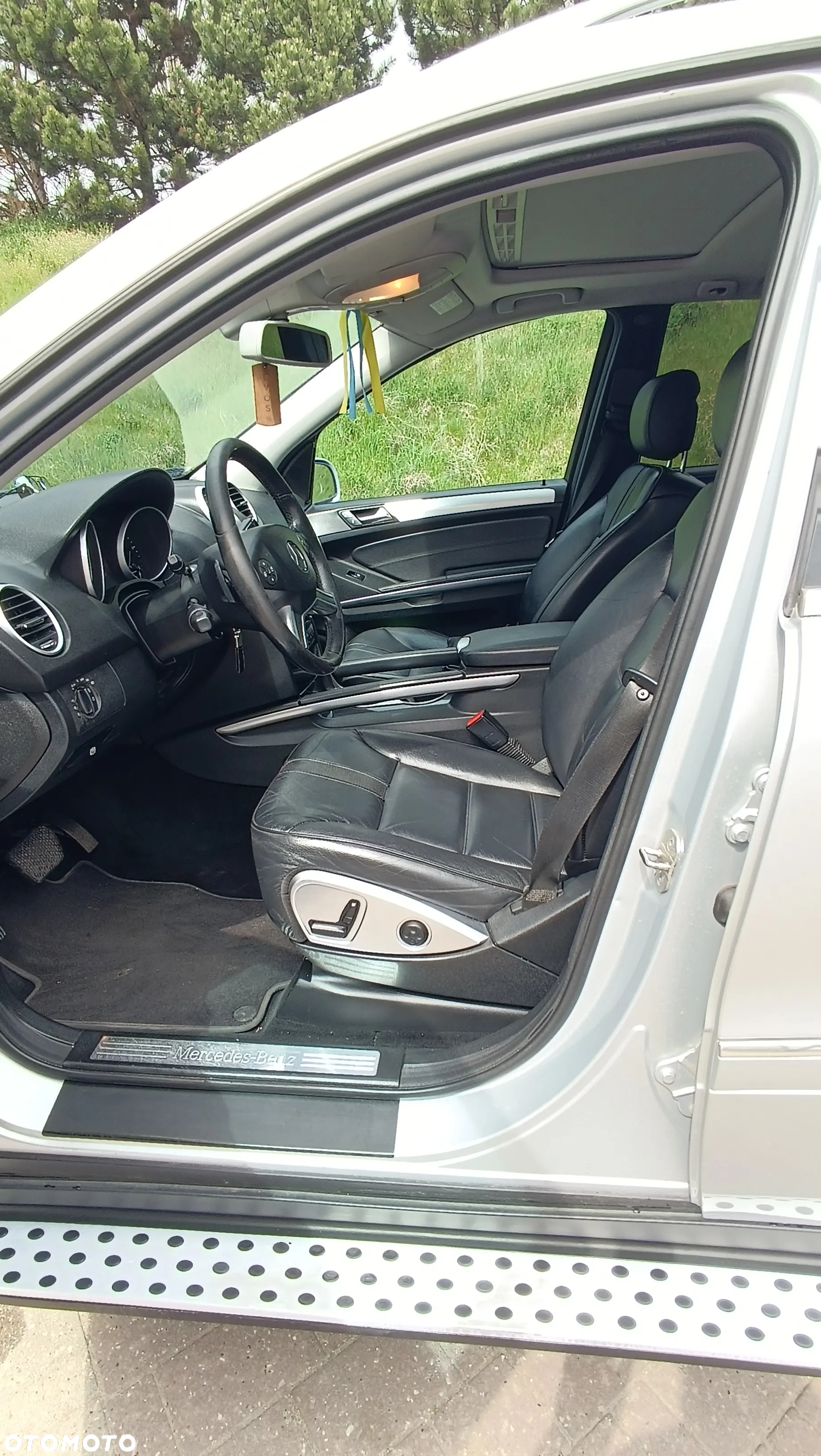 Mercedes-Benz ML 320 CDI 4-Matic - 13