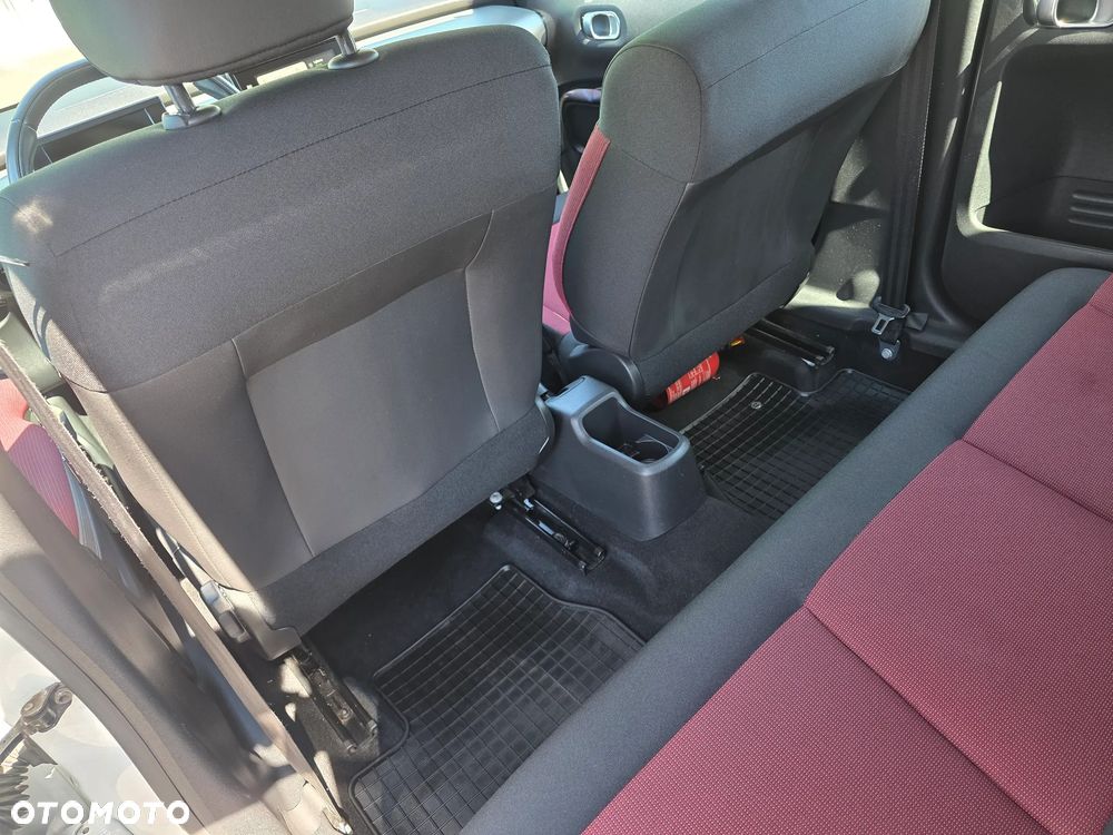 Citroën C4 Cactus PureTech 110 Stop&Start Feel - 20