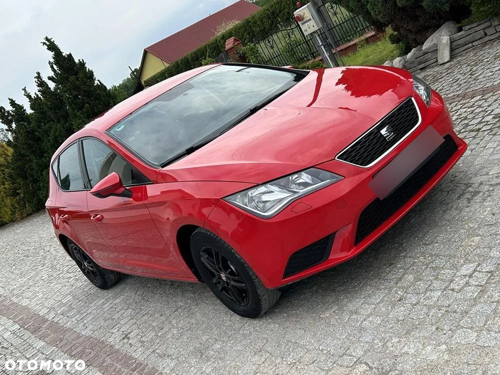 Seat Leon - 21
