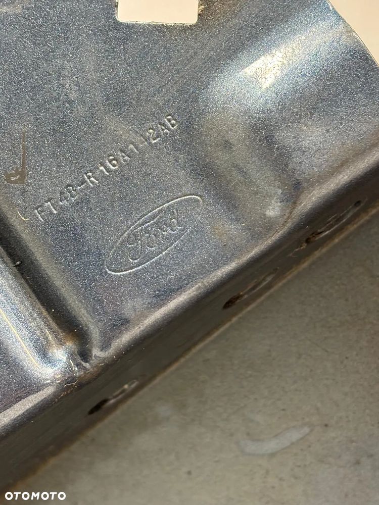 Ford Edge MK2 Błotnik Prawy Przód Przedni FT4B-R16A142AB - 6