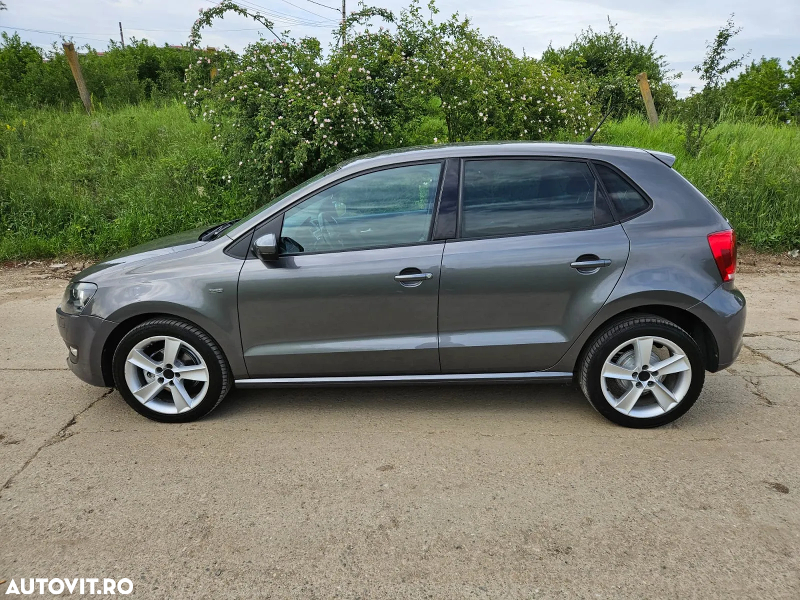 Volkswagen Polo 1.2 Life - 9